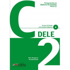 PREPARACIÓN DELE C2 + CD