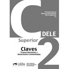 PREPARACIÓN DELE C2 CLAVES - 2024