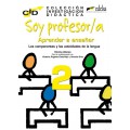 SOY PROFESOR/A: APRENDER A ENSEÑAR 2