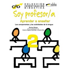 SOY PROFESOR/A: APRENDER A ENSEÑAR 2