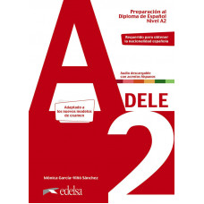 PREPARACIÓN DELE A2 - VERSIONE DIGITALE