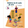 SUBMARINO 2. LECTURA 2: MISTERIO EN EL MUSEO DE CERA