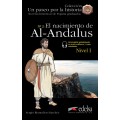 EL NACIMIENTO DE AL-ANDALUS / NIVEL 1