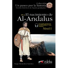 EL NACIMIENTO DE AL-ANDALUS / NIVEL 1