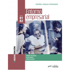 ENTORNO EMPRESARIAL.NUEVA EDICIÓN