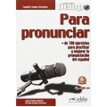 TIEMPO PARA PRONUNCIAR