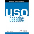 USO DE LOS PASADOS