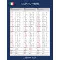 ITALIANO: VERBI - OUTLET