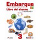 EMBARQUE PACK 3 LIBRO DEL ALUMNO + LIBRO DE EJERCICIOS
