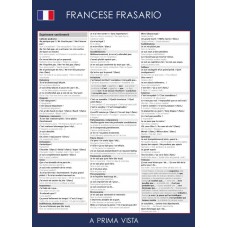 SCHEDA A PRIMA VISTA: FRANCESE FRASARIO