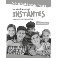 INSTANTES. CARPETA DE RECURSOS