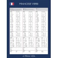 SCHEDA A PRIMA VISTA: FRANCESE VERBI