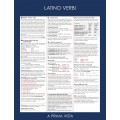 SCHEDA A PRIMA VISTA: LATINO VERBI