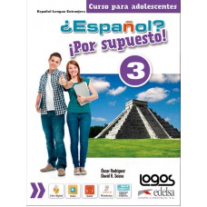 ¿Español? ¡Por supuesto! 3 - Alumno + Ejercicios