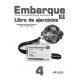 EMBARQUE 4 LIBRO DE EJERCICIOS