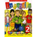 LA PANDILLA 2 PACK LIBRO DEL ALUMNO + CUADERNO DE ACTIVIDADES