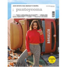 Revista Punto y Coma n.75