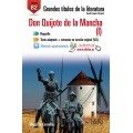 DON QUIJOTE DE LA MANCHA I/NIVEL B2