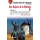 DON QUIJOTE DE LA MANCHA I/NIVEL B2