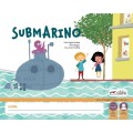 SUBMARINO - LIBRO ALUMNO