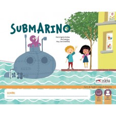 SUBMARINO - LIBRO ALUMNO