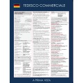 SCHEDA A PRIMA VISTA: TEDESCO COMMERCIALE