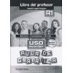 AULA DE GRÁMATICA. USO ESCOLAR A1 LIBRO PROF + CD