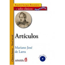 ARTÍCULOS