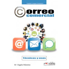 CORREO COMERCIAL: TÉCNICAS Y USOS