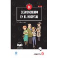 DESCONCIERTO EN EL HOSPITAL - NIVEL MEDIO