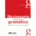 DICCIONARIO PRÁCTICO DE GRAMÁTICA