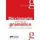 DICCIONARIO PRÁCTICO DE GRAMÁTICA