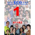 ECO 1 (A1 + A2) LIBRO DEL ALUMNO