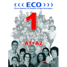 ECO 1 (A1 + A2) CUADERNO DE REFUERZO