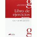 DICCIONARIO PRÁCTICO DE GRAMÁTICA. LIBRO DE EJERCICIOS