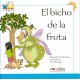 EL BICHO DE LA FRUTA