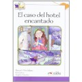 EL CASO DEL HOTEL ENCANTADO