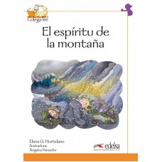 EL ESPÍRITU DE LA MONTAÑA