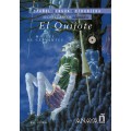 EL QUIJOTE - NIVEL SUPERIOR + CD