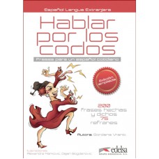 HABLAR POR LOS CODOS ED.2016