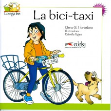 LA BICI-TAXI