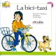 LA BICI-TAXI