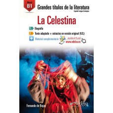 LA CELESTINA/NIVELB1