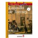 LAZARILLO DE TORMES + CD / NIVEL INICIAL