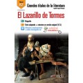 EL LAZARILLO DE TORMES/NIVEL A2
