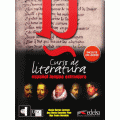 CURSO DE LITERATURA ALUMNO 