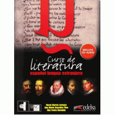 CURSO DE LITERATURA ALUMNO 