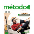 METODO ANAYA ELE C1-C2 - LIBRO ALUMNO - Nuova edizione