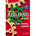 CURSO DE PUESTA A PUNTO ALUMNO