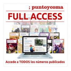 ABBONAMENTO FULL ACCESS PUNTO Y COMA